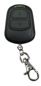 TXRC09 Брелок радиоканальный GSN