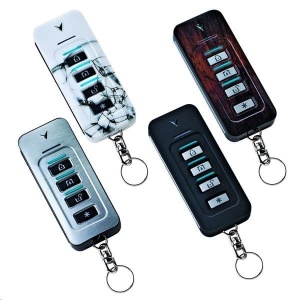 KF-235 PG2 Брелок управления радиоканальный Visonic