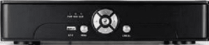MDR-H4140 Видеорегистратор HD-SDI 4-канальный Microdigital