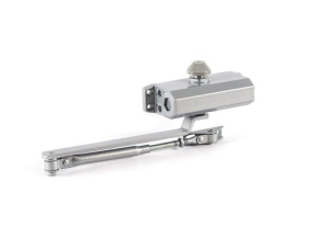 SPRUT Door Closer-050GR Доводчик дверной Бастион