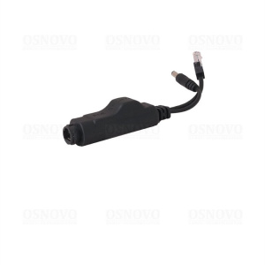 PoE Splitter/2W Сплиттер PoE OSNOVO