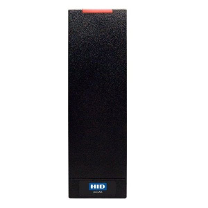 R15 SE Black Mobile Бесконтактный считыватель HID
