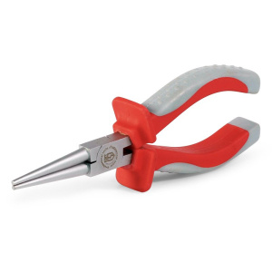 Круглогубцы 160мм диэлектрические серии СТАНДАРТ КВТ
