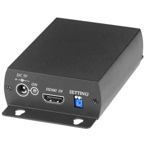 SDI02 Преобразователь формата HDMI в SDI SC&T