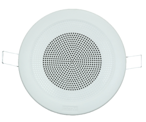 CS-301FC Громкоговоритель потолочный 1Вт Inter-M