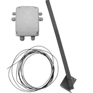 КМЧ-4 Консоли для закрепления проводов ЛЧ ЮМИРС