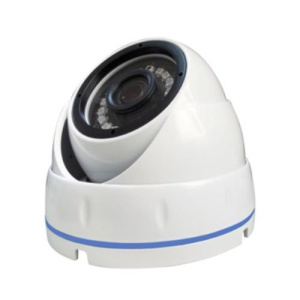 SR-IS25F36IRLSD IP-камера купольная уличная SarmatT