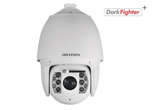 DS-2DF7232IX-AEL IP-камера купольная поворотная скоростная Hikvision
