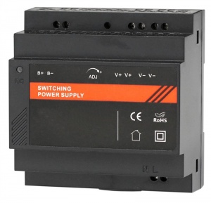 ST-PS103DIN Блок бесперебойного питания Smartec
