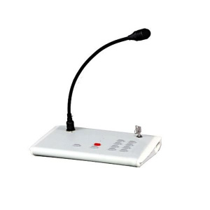 МЕТА 18580-8 Пульт микрофонный 8 зон