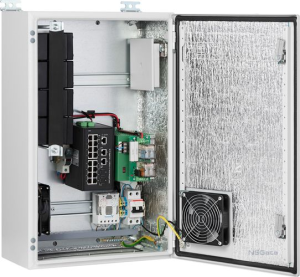 NSBox-4161HR (RX01F36H) Узел доступа NSGate
