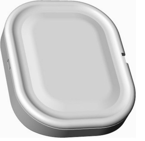 Грань-РК Извещатель охранный инерционный радиоканальный Риэлта