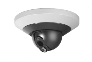 KAD20-IR Видеокамера AHD купольная Alteron