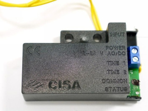 07022.00.0 Бустер Преобразователь напряжения CISA