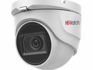 DS-T503A (2.8 mm) 5Мп уличная HD-TVI камера HiWatch