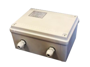 БП-5А-Г Блок питания стабилизированный Телеинформсвязь