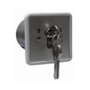 ST-ES120 Переключатель с ключом Smartec