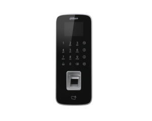 DHI-ASI1212D Биометрический RFID влагозащищенный автономный считыватель Dahua