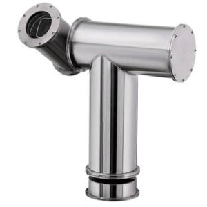 ТОР-07е-Ех-ИК120, УХЛ-1 PTZ-платформа взрывозащищенная Эридан