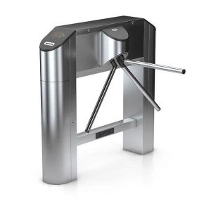 Praktika-t-02K Турникет-трипод электромоторный OXGARD