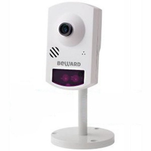 BD46C (8 мм) IP-камера корпусная миниатюрная Beward