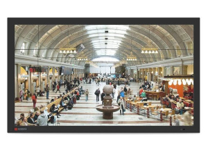 WideScreen-32 (II) Монитор TFT LCD 32 дюйма EVIDENCE