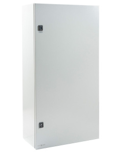 СКАТ ШТ-12630A Шкаф термостатированный Imax=5А 600х1200х300мм, -65°C...+50°C IP65 Бастион