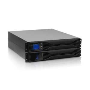 RT-2KL A2 (LCD) Источник бесперебойного питания SVC
