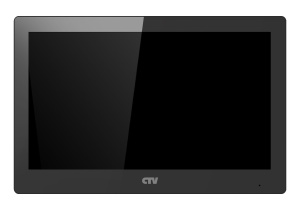 CTV-IP-M6103 Монитор IP-видеодомофона CTV