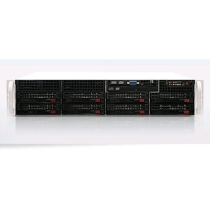 Sigma-320/M IP-видеорегистратор 32-канальный EVIDENCE