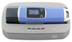 ST-CE058EM Док-станция для жезла контроля маршрутов Smartec