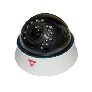 SR-ID40V2812IRL IP-камера купольная SarmatT