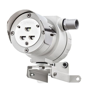 ИПП-07еа "Гелиос-3 ИК" RS Извещатель пожарный пламени взрывозащищенный (без кабельных вводов) Эридан