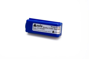 SOLO ES3-001 Картридж дыма Detectortesters