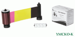 Картридж 650637 для Smart 30/50 IDP