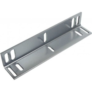 AL-300PR (серый) Уголок L-образный уголок ЭКСКОН