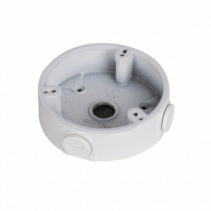 RVi-1BMB-7 WHITE Коробка монтажная для телекамеры Rvi