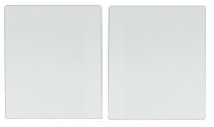 PERCo-ATG-475 Комплект створок (2 шт.) шириной 475 мм PERCo