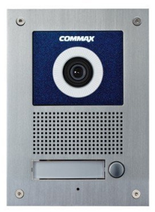 DRC-41UN Вызывная панель цветная Commax