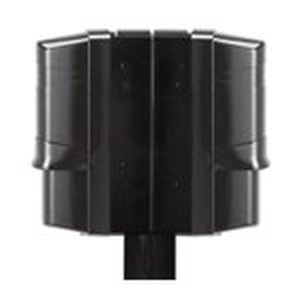 PSC-3 Крышка боковая для AX-70/100/130/200 TN/TF при креплении на столбе (комплект из 2 шт) Optex