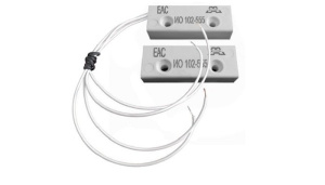 ИО 102-555 НР+ТШ Извещатель охранный точечный магнитоконтактный Магнито-Контакт