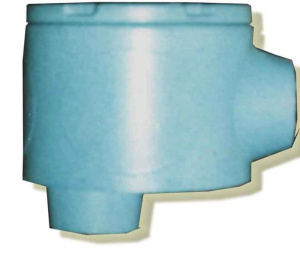 КПДА-20 Коробка коммутационная взрывозащищенная ЭлектроСпецИндустрия