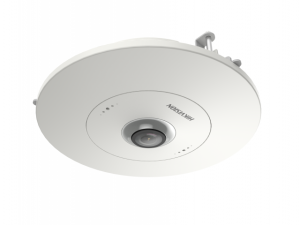 DS-2CD63C5G0E-S/RC(2mm) Видеокамера IP купольная DS-2CD63C5G0E-S/RC(2mm) Hikvision