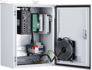 NSBox-2041H (PX14F34H) Узел доступа NSGate