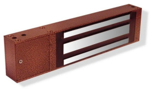 ЦИФРАЛ-350" ЦФРЛ.677100.002 Замок электромагнитный ML Цифрал