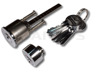 Цилиндр для TS-EL2369 Classic Tantos