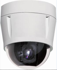 MDS-1091 Видеокамера AHD купольная поворотная скоростная Microdigital