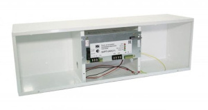 БИРП-24/4,0L Источник вторичного электропитания резервированный с увеличенной емкостью АКБ К-Инженеринг