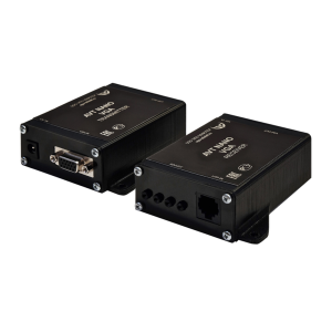 AVT-Nano VGA Удлинитель VGA до 400 метров. Инфотех