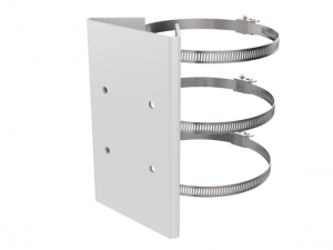 DS-1673ZJ-P Кронштейн столбовой Hikvision